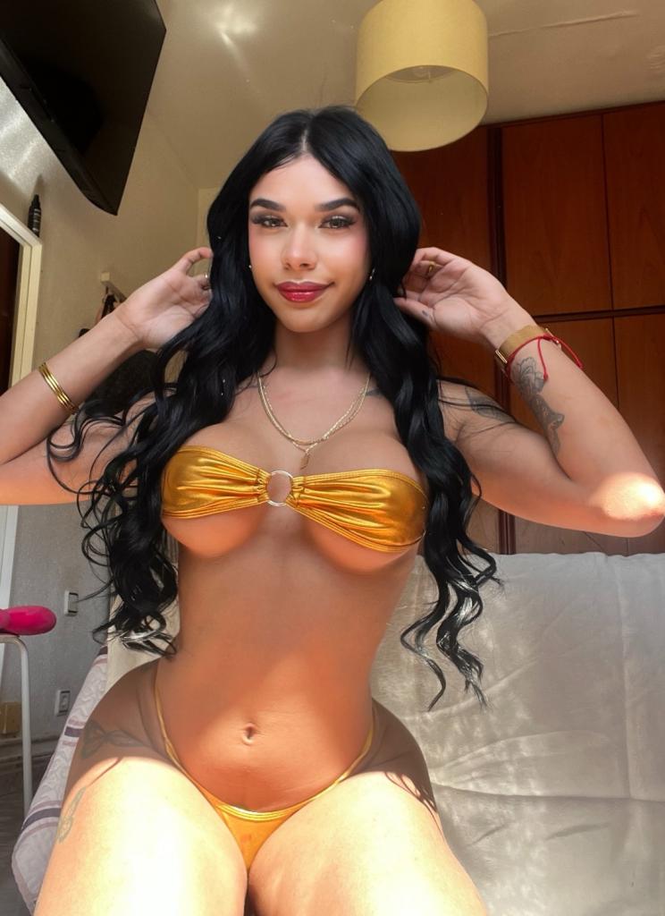 631787709: Travesti en Barcelona