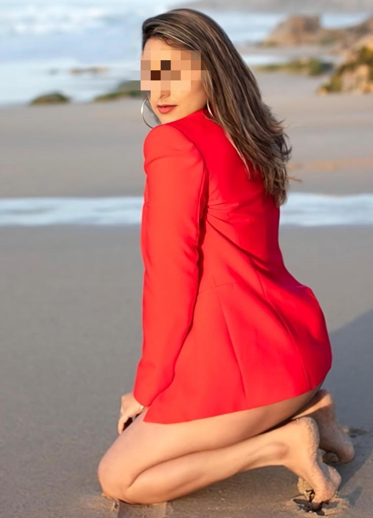 Chica busca chico en Pontevedra: 