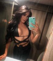 602507470: Transexual en Málaga