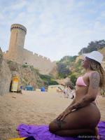 611262544: Transexual en Málaga