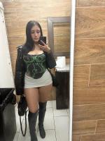 613375160: Chica busca chico en Murcia