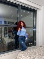 613593008: Chica busca chico en Madrid