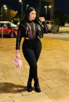 600037055: Chica busca chico en Sevilla