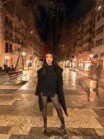 677314001: Chica busca chico en Barcelona