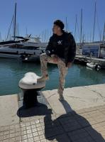 624685408: Chico busca chica en Madrid