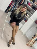 614986274: Travesti en La Rioja