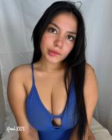 604197962: Chica busca chico en Badajoz