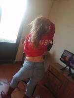 663100860: Chica busca chico en Alicante