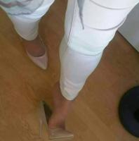 643476789: Chica busca chico en Valladolid