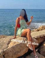 650636341: Chica busca chico en Toledo