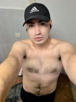 600204704: Chico busca chica en Jaén