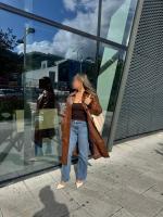 613885594: Chica busca chico en Vizcaya