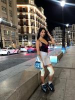 631453779: Chica busca chico en Madrid