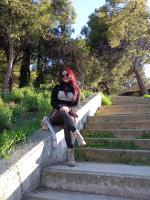 643014206: Chica busca chico en Barcelona