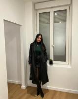 634204601: Chica busca chico en Madrid