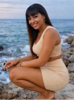 672643168: Chica busca chico en Málaga