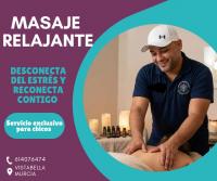 614076474: Chico busca chica en Murcia