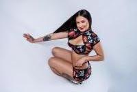 602006502: Chica busca chico en Badajoz