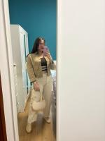 615435284: Chica busca chico en León