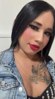 662002185: Transexual en Madrid
