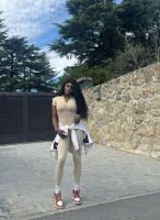 610946914: Chica busca chico en Madrid