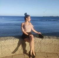 695848940: Chica busca chico en Las Palmas