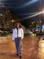 613593008: Chica busca chico en Madrid