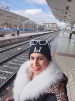 611326791: Travesti en Jaén