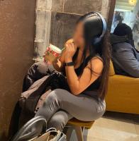 672848477: Chica busca chico en Las Palmas