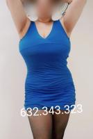 632343323: Chica busca chico en Castellón