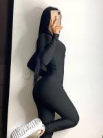 643976819: Chica busca chico en La Coruña