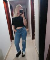 603399850: Chica busca chico en Las Palmas