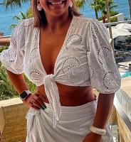 652683813: Chica busca chico en Madrid