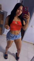 604167796: Chica busca chico en Sevilla