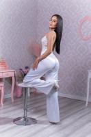 666927555: Chica busca chico en Barcelona