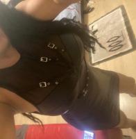 640760910: Transexual en Madrid