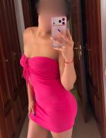 661000926: Chica busca chico en Málaga