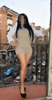 673571399: Chica busca chico en Madrid