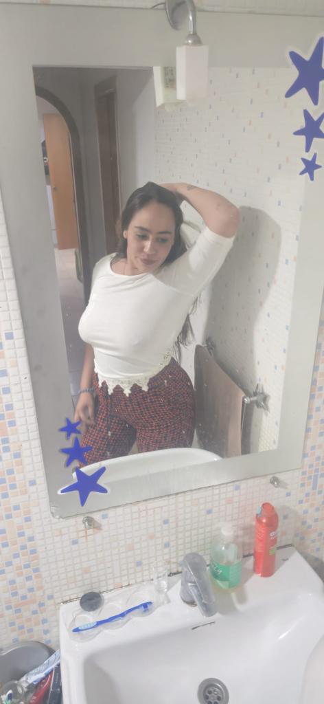 Chica busca chico en Las Palmas: 