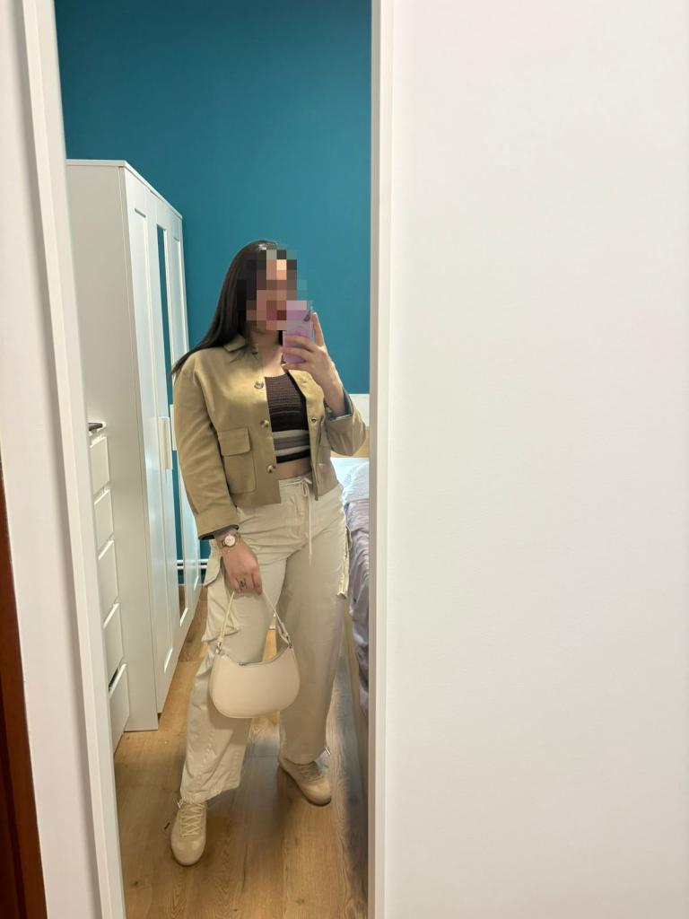 Chica busca chico en León: 