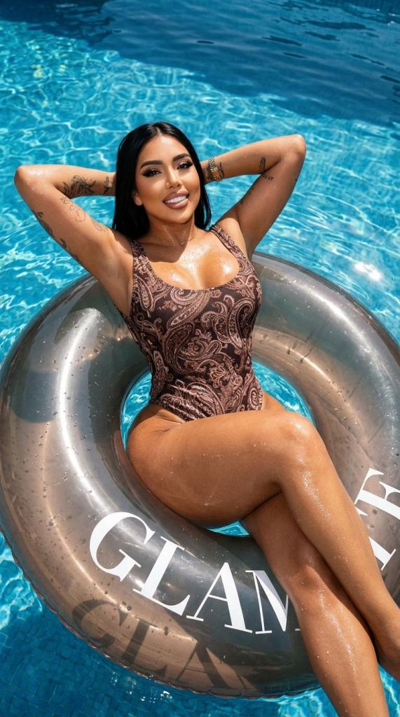 Transexual en Málaga: 