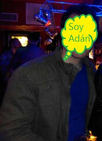 Chico busca chica en Sevilla: 