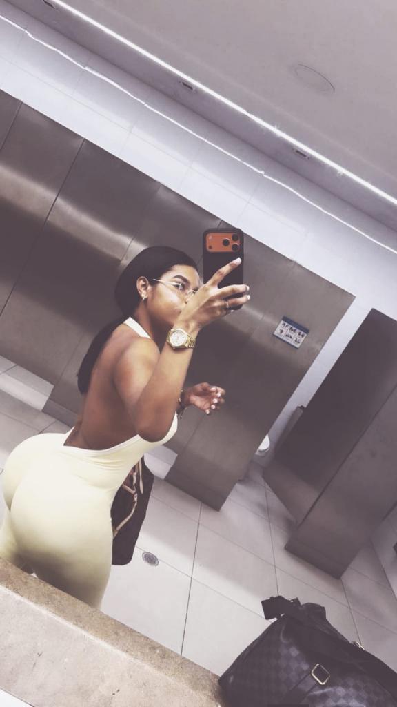 Chica busca chico en Málaga: 