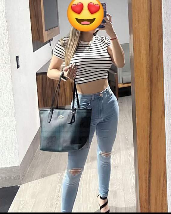 Chica busca chico en Jaén: 