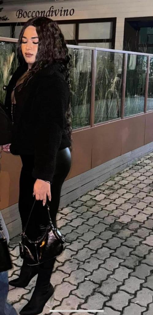 Transexual en Málaga: 