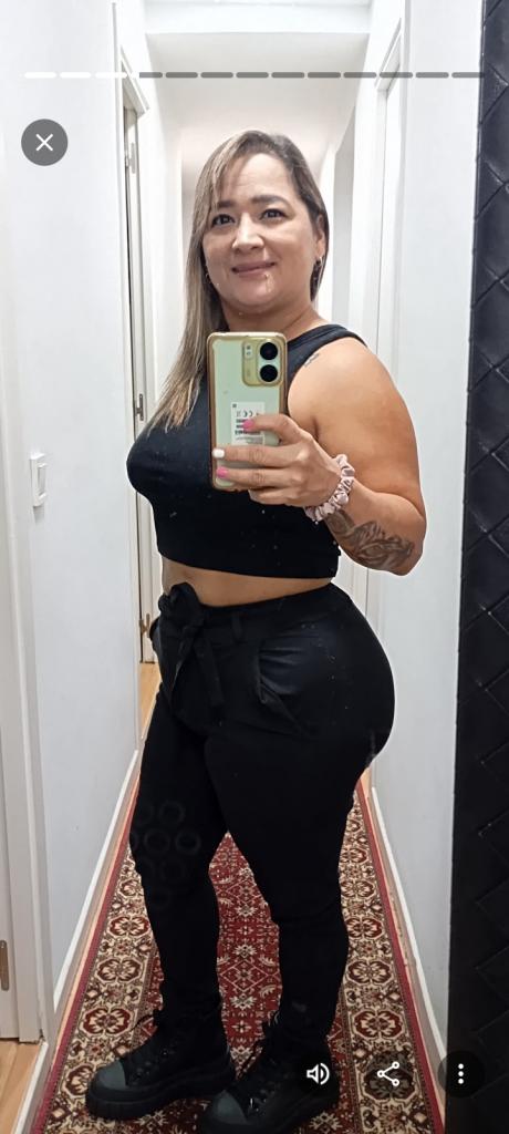 Chica busca chico en Madrid: 