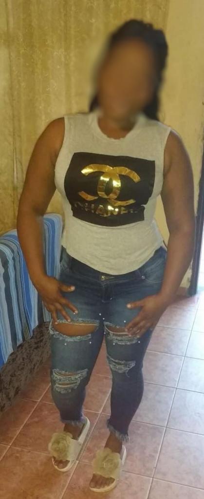 Chica busca chico en Murcia: 