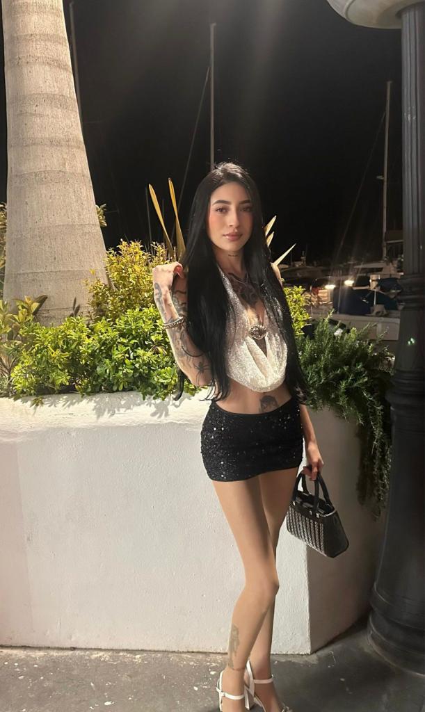 Chica busca chico en Málaga: 