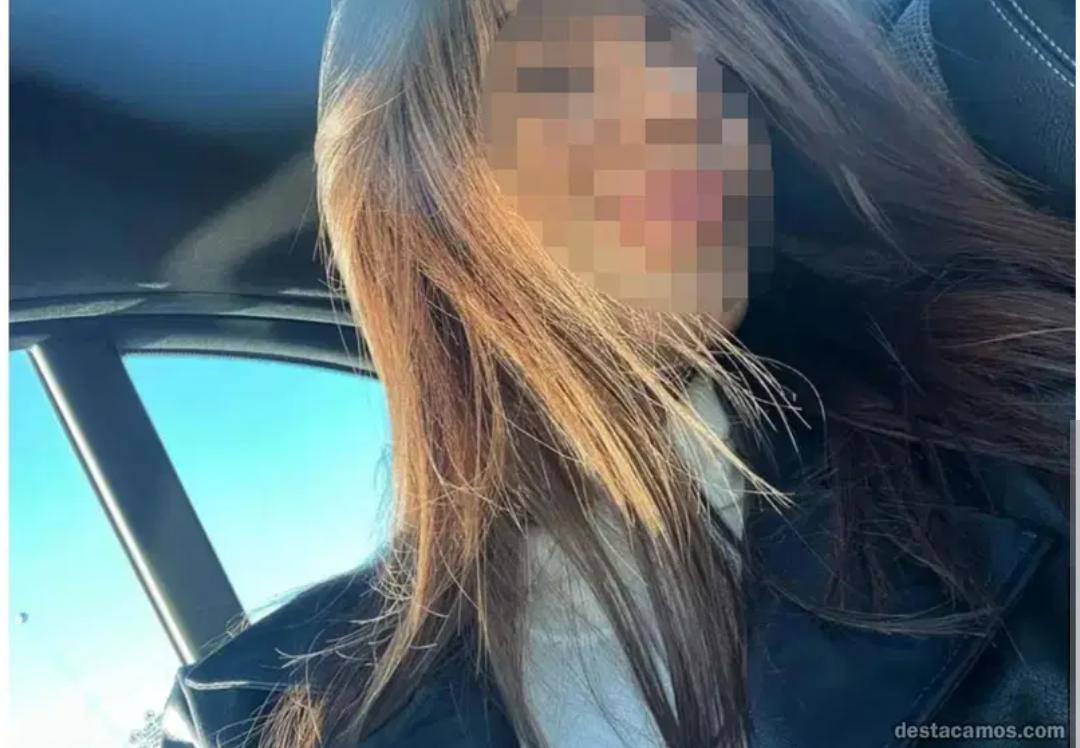 Chica busca chico en Huelva: 