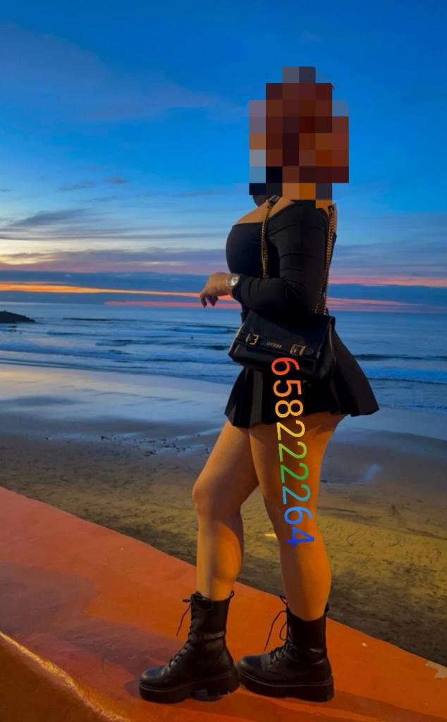 Chica busca chico en Murcia: 